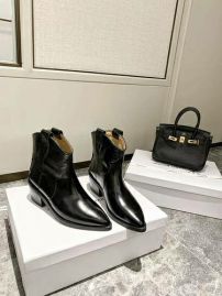 Picture of Isabel Marant Shoes Women _SKUfw105452612fw